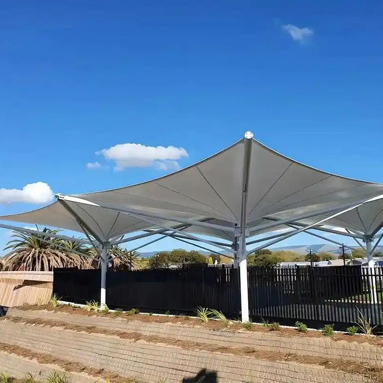 阿克苏县工程案例