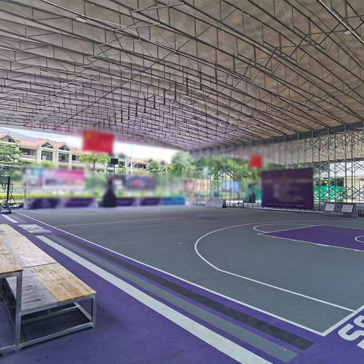 阿克苏县工程案例