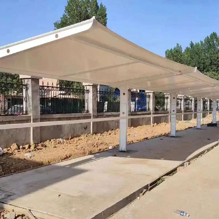 阿克苏县工程案例