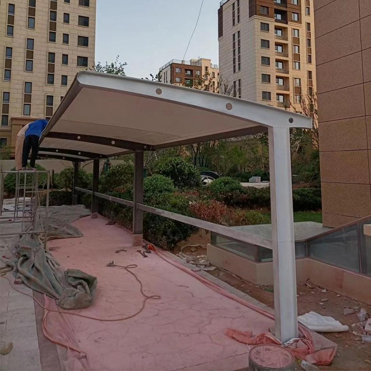 阿克苏县工程案例